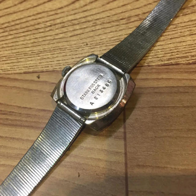 ラドー RADO オートマ 腕時計腕時計