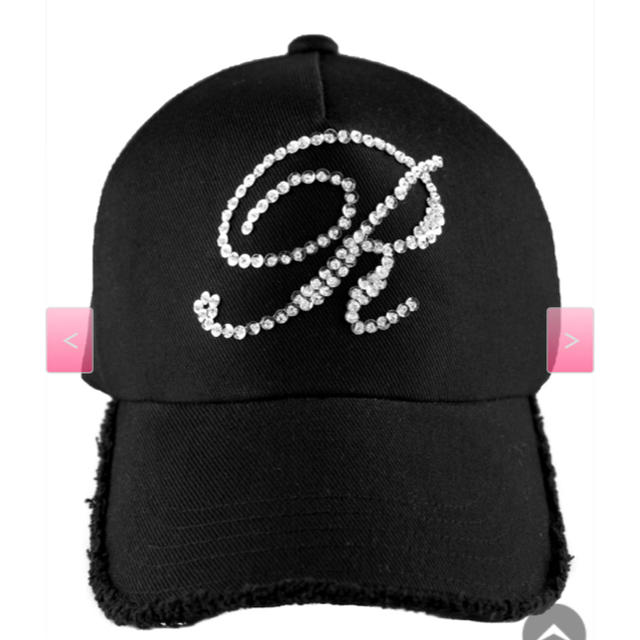 Rady - 🎀在庫処分SALE🎀Rady👒Rビジューキャップの通販 by Rady - 🎀在庫処分SALE🎀Rady👒Rビジューキャップの通販 by