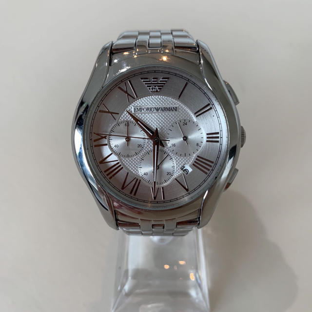 Emporio Armani - EMPORIOARMANI/エンポリオアルマーニ メンズ腕時計 B-21の通販 by N's shop