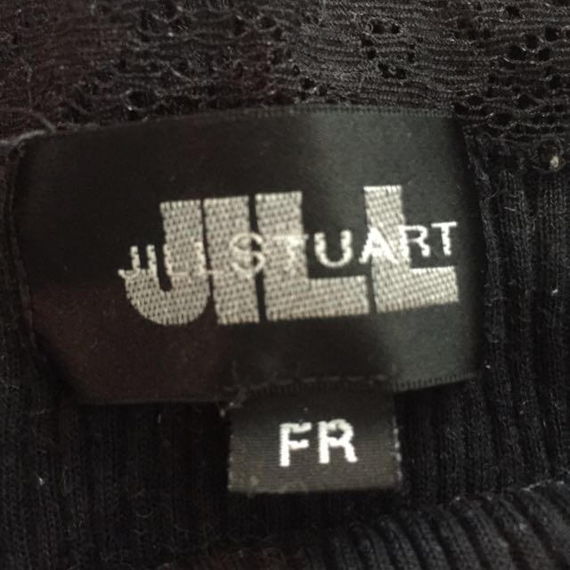 JILL by JILLSTUART(ジルバイジルスチュアート)のJILLキャミソール レディースのトップス(ベアトップ/チューブトップ)の商品写真