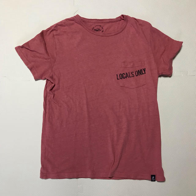BAYFLOW(ベイフロー)のBAYFLOW メンズ Tシャツ メンズのトップス(Tシャツ/カットソー(半袖/袖なし))の商品写真