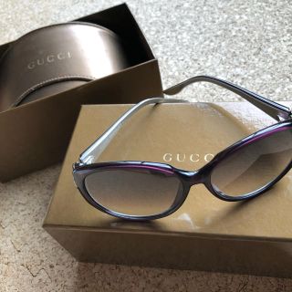 グッチ(Gucci)のGUCCI サングラス(サングラス/メガネ)