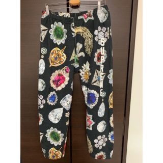 シュプリーム(Supreme)の【け様25日まで取り置き】SUPREME Jewels Sweatpant (その他)