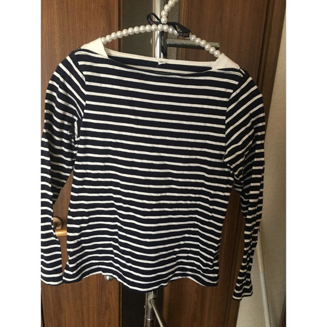 UNIQLO(ユニクロ)のユニクロ★ロンＴ キッズ/ベビー/マタニティのキッズ服女の子用(90cm~)(Tシャツ/カットソー)の商品写真