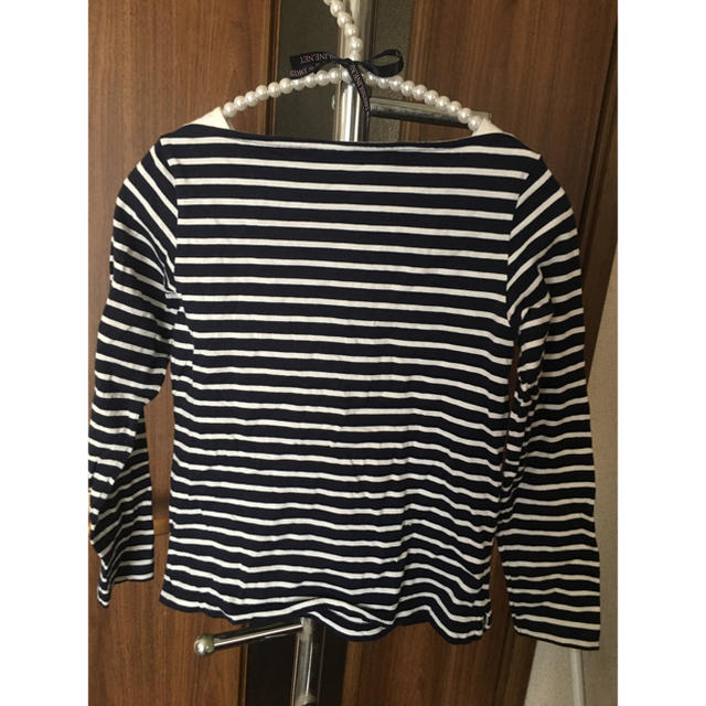 UNIQLO(ユニクロ)のユニクロ★ロンＴ キッズ/ベビー/マタニティのキッズ服女の子用(90cm~)(Tシャツ/カットソー)の商品写真