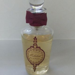 ペンハリガン(Penhaligon's)のマラバー  美品 100㎜(香水(女性用))