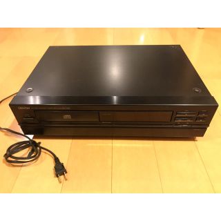 デノン(DENON)のDENON DCD-1530 デノン CDプレイヤー オーディオ機器(その他)