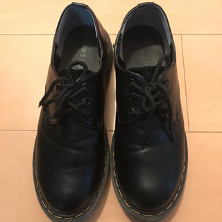 ドクターマーチン(Dr.Martens)のドクターマーチン風 革靴(ローファー/革靴)
