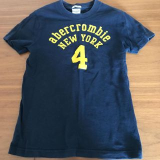 アバクロンビーアンドフィッチ(Abercrombie&Fitch)のアバクロ Tシャツ(Tシャツ/カットソー)