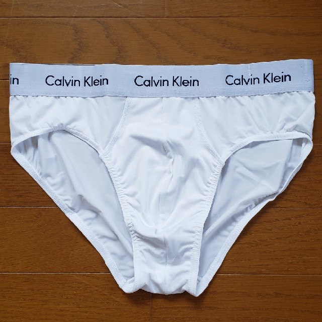 Calvin Klein - カルバンクライン ブリーフ 新品 未使用の通販 by Yuzu's shop｜カルバンクラインならラクマ