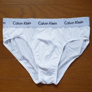 カルバンクライン(Calvin Klein)のカルバンクライン　ブリーフ　新品　未使用(その他)