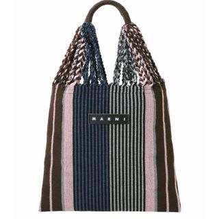 Marni - 即日完売☆マルニマーケットハンモックバックの通販 by mii's ...