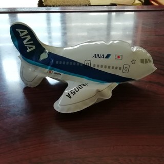 エーエヌエー(ゼンニッポンクウユ)(ANA(全日本空輸))のANA 飛行機おもちゃ(模型/プラモデル)