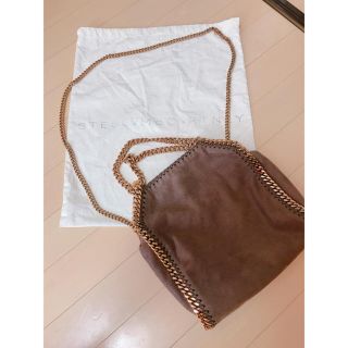 ステラマッカートニー(Stella McCartney)のステラマッカートニー フェラベラ(ショルダーバッグ)