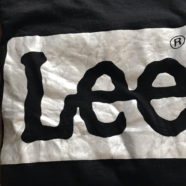 Lee(リー)のLee  半袖 Tシャツ 2枚セット キッズ/ベビー/マタニティのキッズ服男の子用(90cm~)(Tシャツ/カットソー)の商品写真