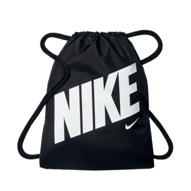 NIKE(ナイキ)のキッズ ★ NIKE ナップサック メンズのバッグ(バッグパック/リュック)の商品写真