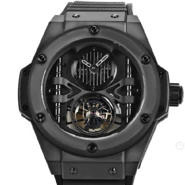 ルイヴィトン コピー 専門通販店 - HUBLOT - 王者エクストリームシリーズ705.CI.0007.RXリストの通販 by ノザキ ノリユキ's shop｜ウブロならラクマ