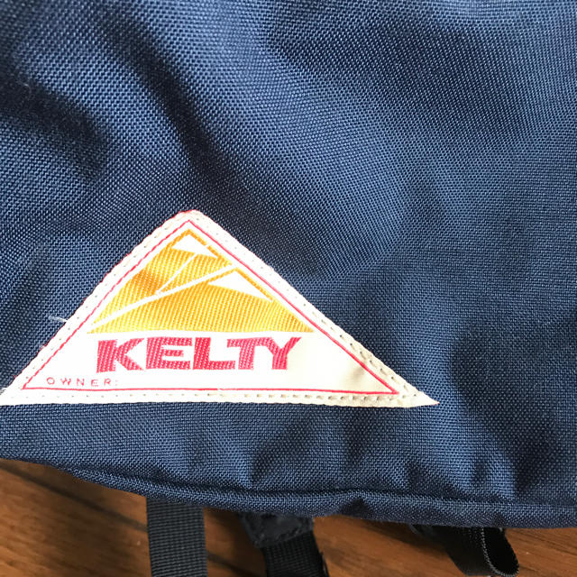 KELTY(ケルティ)のKELTY リュック レディースのバッグ(リュック/バックパック)の商品写真