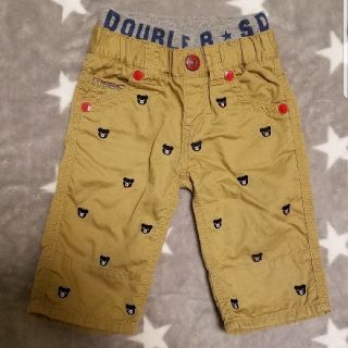 ダブルビー(DOUBLE.B)の専用 ダブルビー プチベア 100(その他)