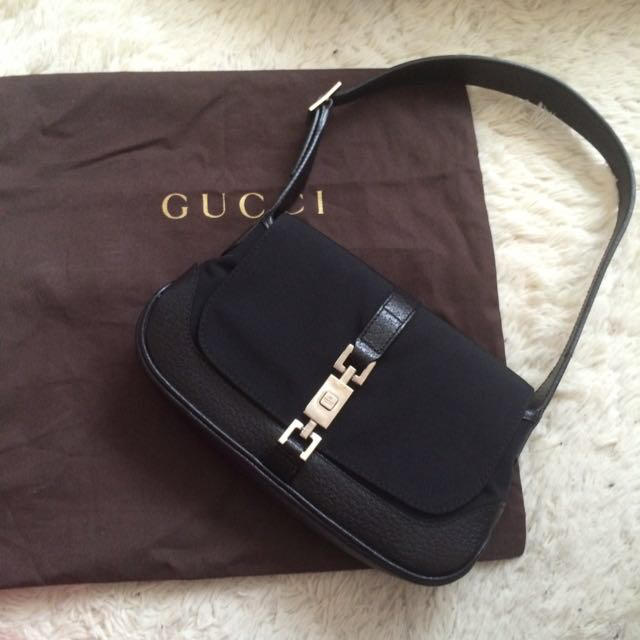 Gucci(グッチ)のGUCCI ハンドバッグ レディースのバッグ(ハンドバッグ)の商品写真