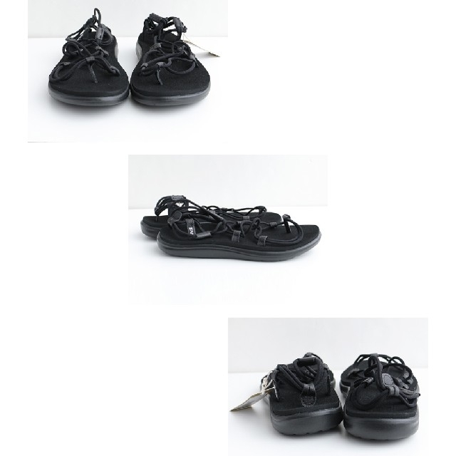 Teva(テバ)のTeva ボヤインフィニティ lalaさん専用 レディースの靴/シューズ(サンダル)の商品写真