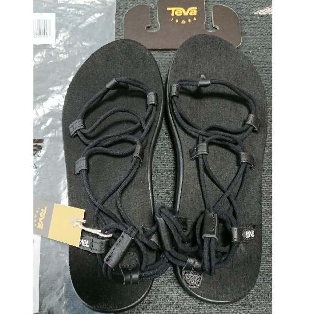 Teva(テバ)のTeva ボヤインフィニティ lalaさん専用 レディースの靴/シューズ(サンダル)の商品写真