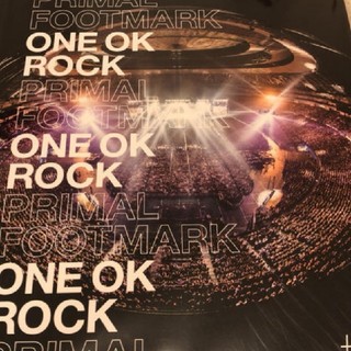 ワンオク(ONE OK ROCK) アート/エンタメの通販 40点 | ワンオクロック 