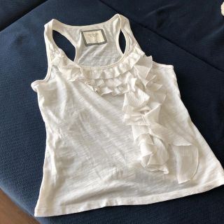 アバクロンビーアンドフィッチ(Abercrombie&Fitch)のAbercrombie&Fitch アバクロ (Tシャツ/カットソー(半袖/袖なし))