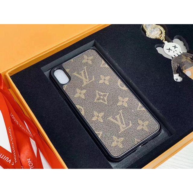 LOUIS VUITTON - LV ✕ KAWS　携帯ケース　キーホルダーの通販 by guhu67's shop150｜ルイヴィトンならラクマ