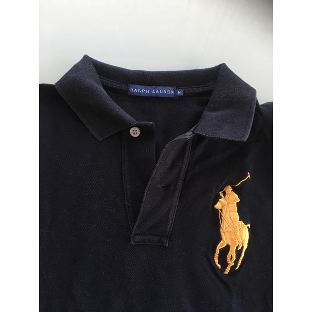 Ralph Lauren(ラルフローレン)の☆さっちん様☆ レディースのトップス(ポロシャツ)の商品写真