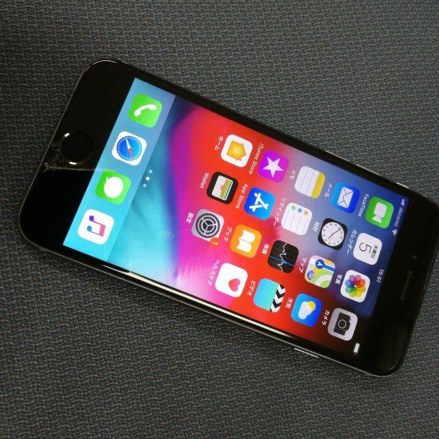 iphone 6S SIMフリー　ロック解除済み品　16GB 1