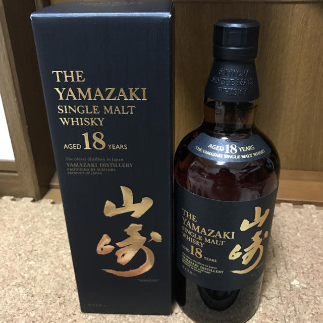 山崎18年 | pradoaluminio.com