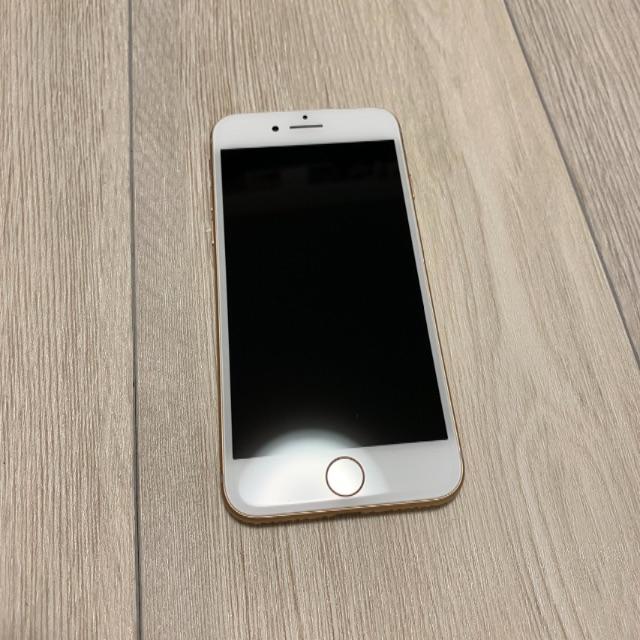 iPhone 8 SIMフリー 64GB