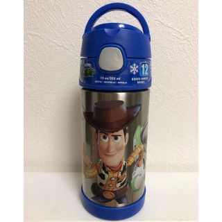 サーモス(THERMOS)のトイストーリー♡サーモスストローボトル ステンレス水筒(水筒)