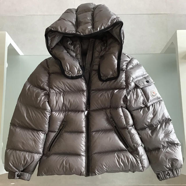 MONCLER - MONCLER/モンクレール キッズ ダウン No.29-③の通販 by N's shop｜モンクレールならラクマ