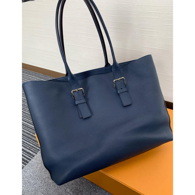 ご専用♡ルイヴィトン CABA VOYAGE TAU NAVY ♡お買得♡