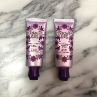 アナスイ(ANNA SUI)のANNA SUI(ファンデーション)