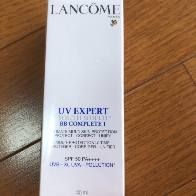 【新品未使用】LANCOME UV EXPERT BB COMPLETE1