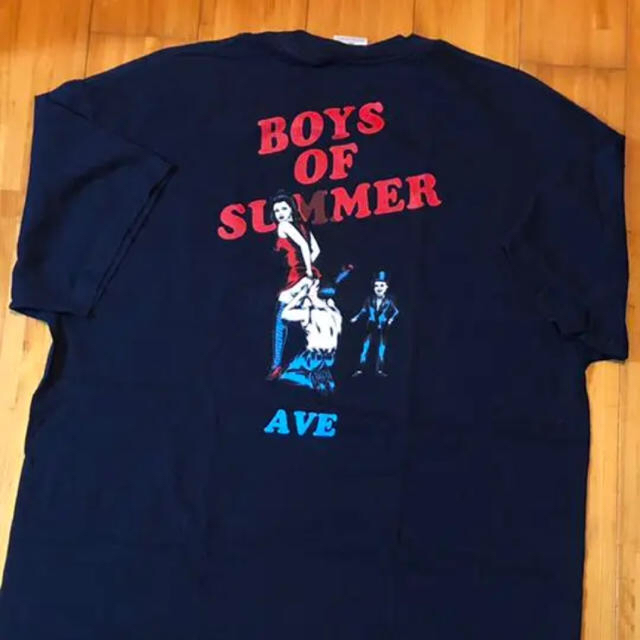 BOYS OF SUMMER XL Tシャツ