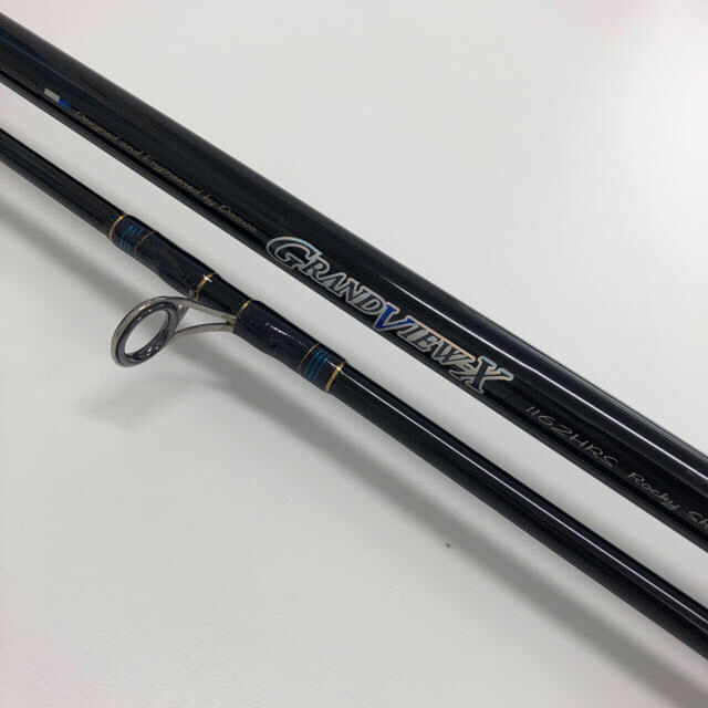 DAIWA - ❗️買得 DAIWA GRAND VIEW-X 1162HRS 美品の通販 by DAIWA - ❗️買得 DAIWA GRAND VIEW-X 1162HRS 美品の通販 by