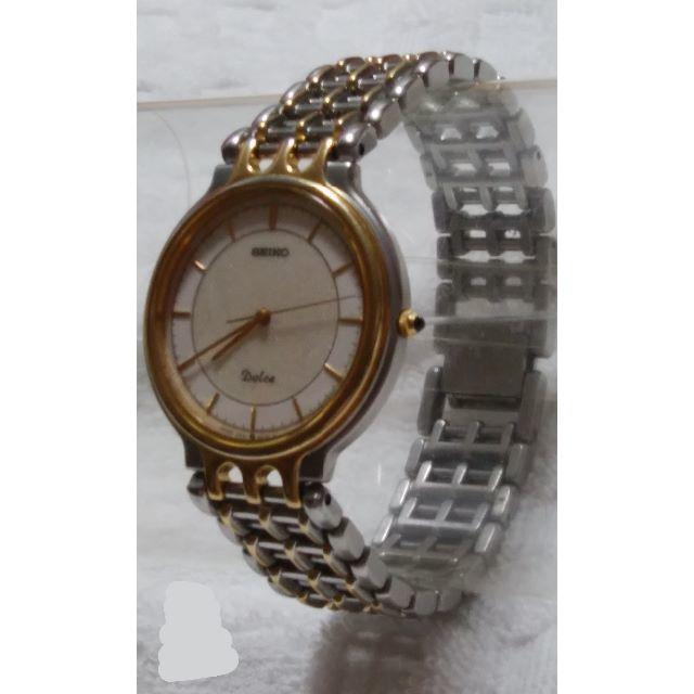 カルティエ ブレスレット スーパーコピー 時計 | SEIKO - セイコードルチェの通販 by ロバートキッド's shop｜セイコーならラクマ