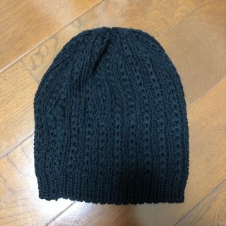 イング(INGNI)の【INGNI】サマーベレー帽(ハンチング/ベレー帽)
