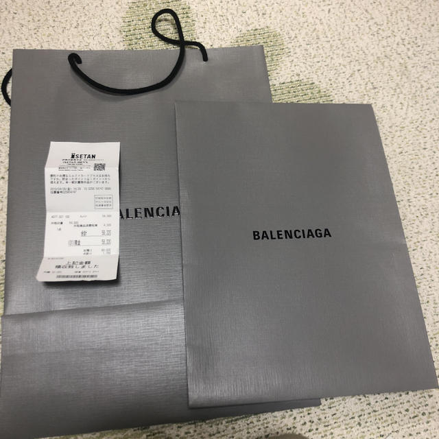 balenciaga Tシャツ