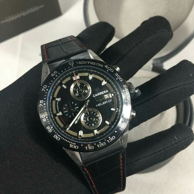 TAG Heuer - メンズ　人気腕時計　タグホイヤー　の通販 by kgl672
's shop｜タグホイヤーならラクマ