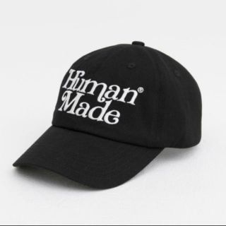 アベイシングエイプ(A BATHING APE)のhuman made ヒューマンメイド ツイルキャップ twill cap(キャップ)