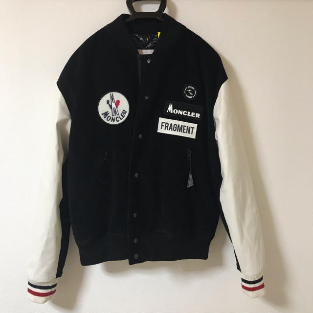 MONCLER(モンクレール)の【ccc様専用ページ②】 メンズのジャケット/アウター(ブルゾン)の商品写真