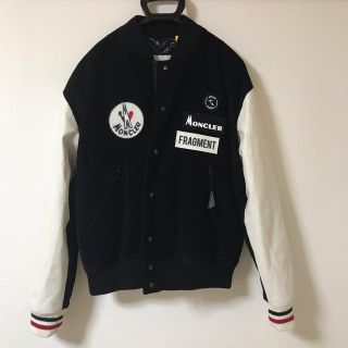 モンクレール(MONCLER)の【ccc様専用ページ②】(ブルゾン)