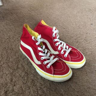 ヴァンズ(VANS)のVANS  オールドスクール(スニーカー)