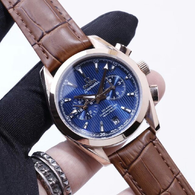 腕 時計 の - OMEGA - オメガ
スピードマスター コーアクシャル クロノグラフの通販 by utsay968
's shop｜オメガならラクマ
