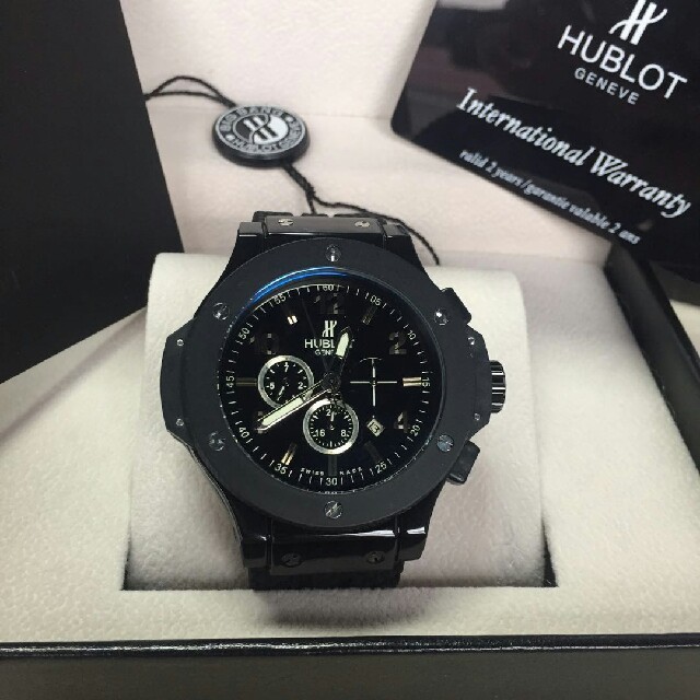 ブライトリング偽物腕 時計 / HUBLOT - 時計 hublotの通販 by 健児's shop｜ウブロならラクマ